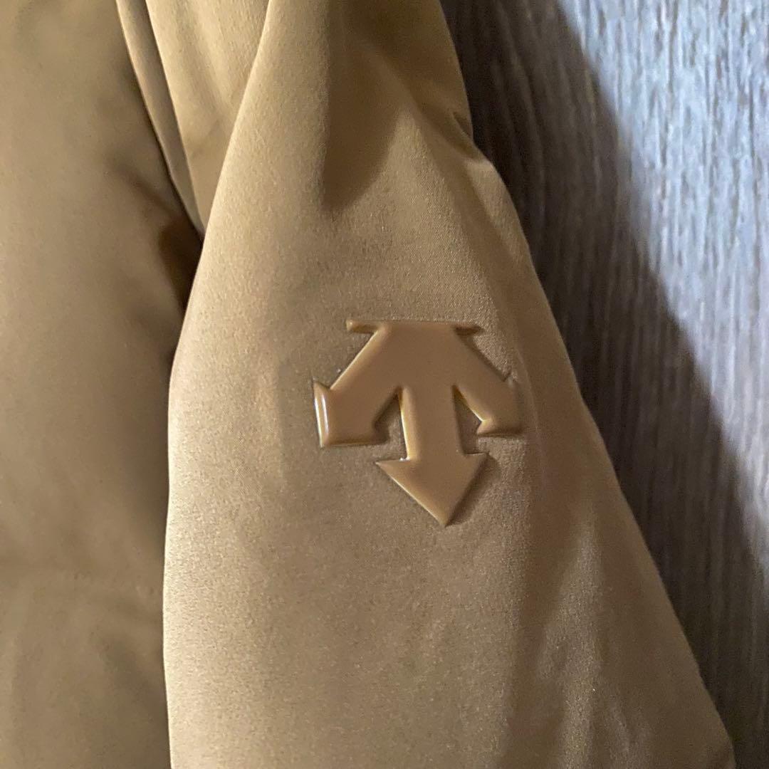 DESCENTE ALLTERRAIN MOUNTAINEER 水沢ダウン M