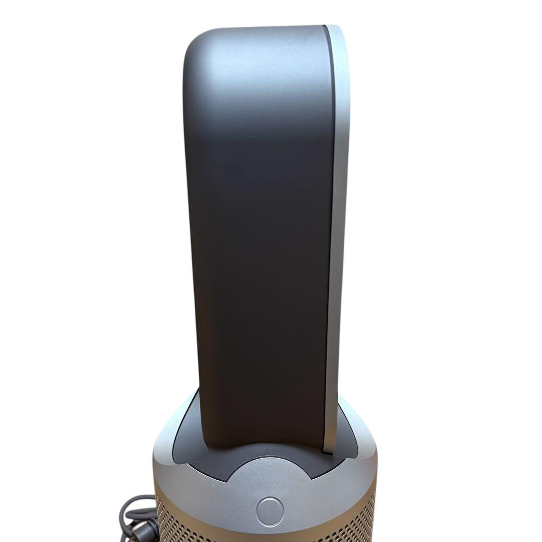 【美品】Dyson HP00 ファンヒーター 空気清浄機能付き 2024年製