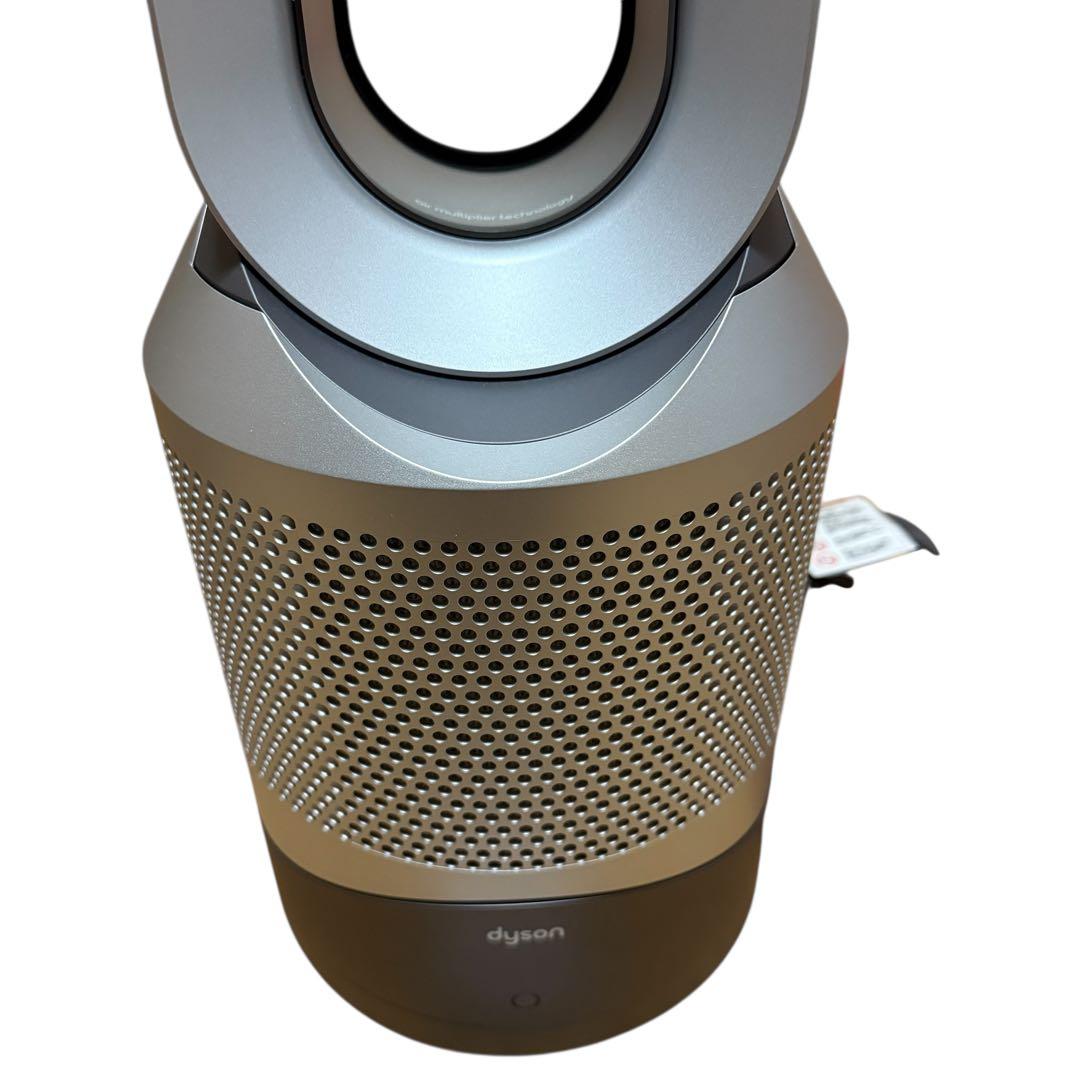 【美品】Dyson HP00 ファンヒーター 空気清浄機能付き 2024年製