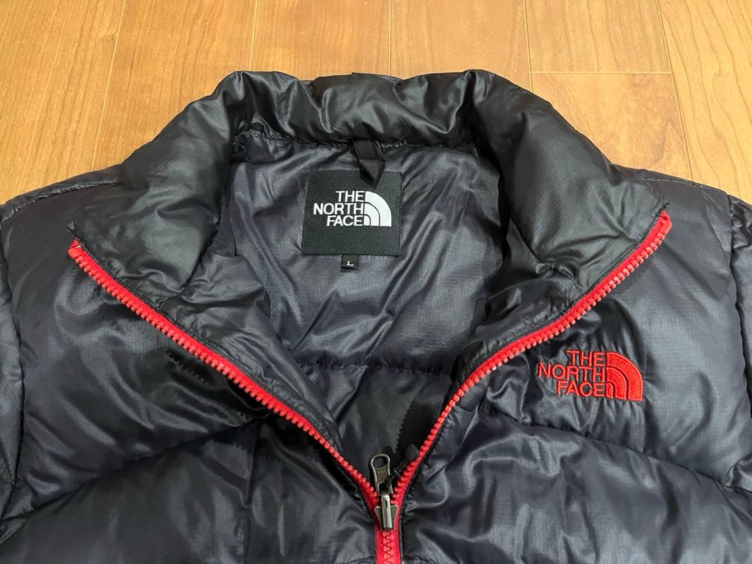THE NORTH FACE（ノースフェイス） ダウンジャケット