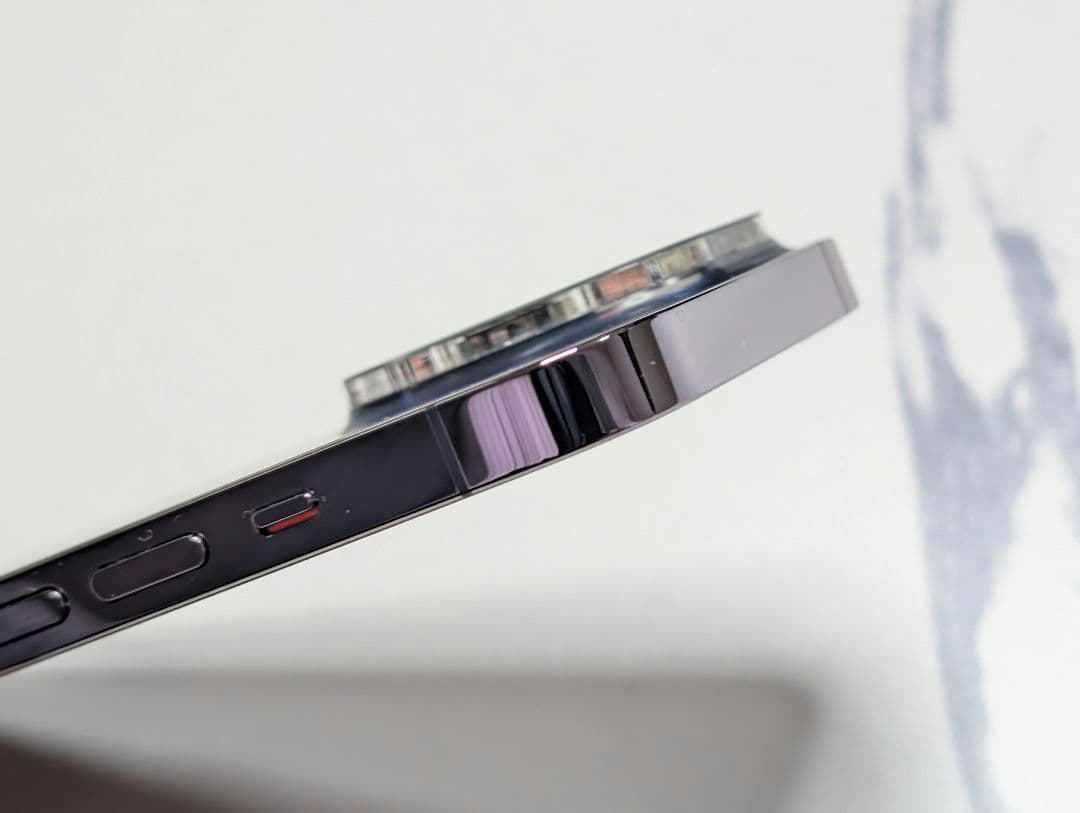 iPhone 14pro 256GB SIMフリー【状態良好】最終値下げ！