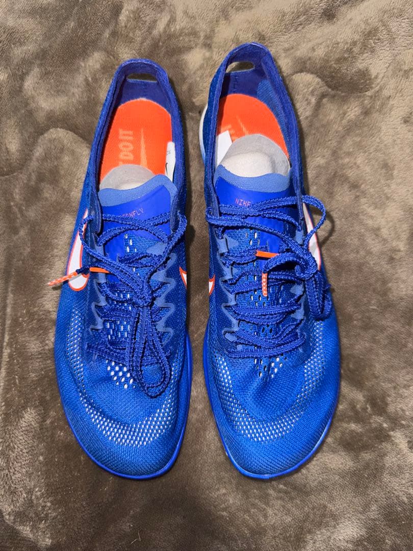 NIKE ドラゴンフライ25.5