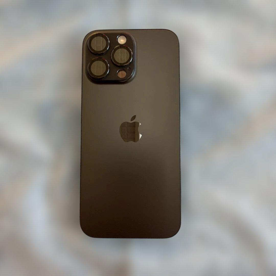 iPhone16pro max 256gb SIMフリー