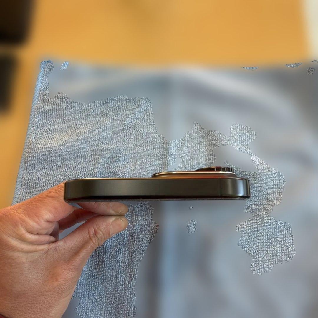 iPhone16pro max 256gb SIMフリー