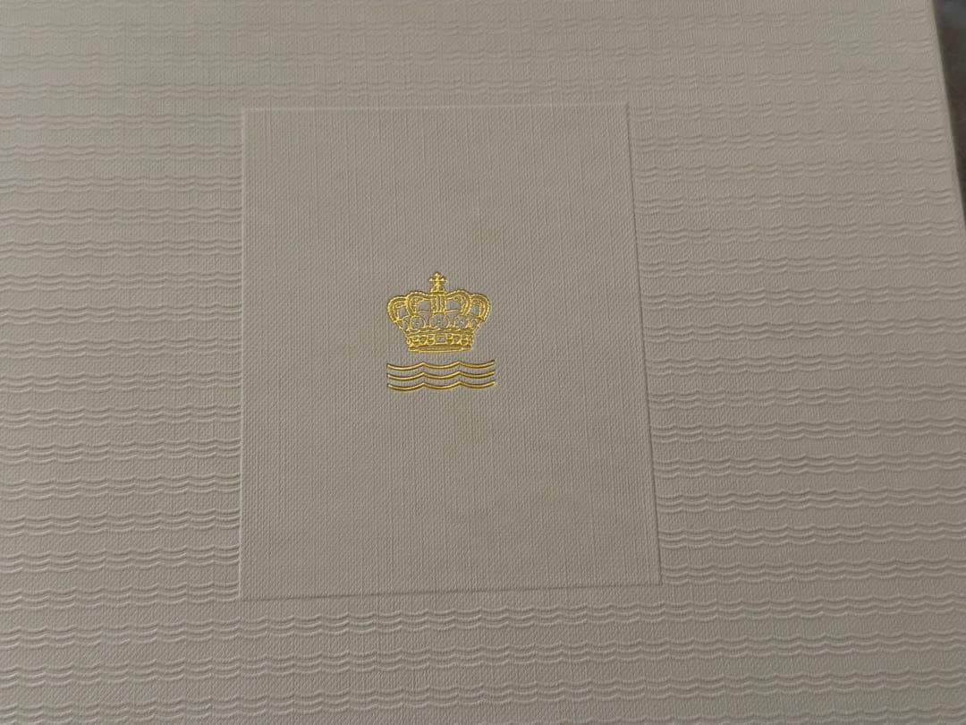   2024年クリスマスプレート