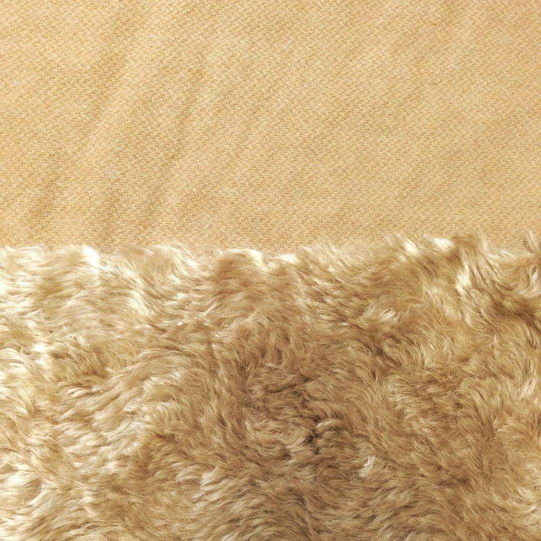 テディベア　モヘアbr-1