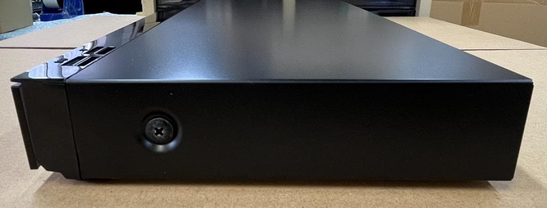 【ジャンク】パナソニック DMR-2W101 ブルーレイレコーダー 1TB