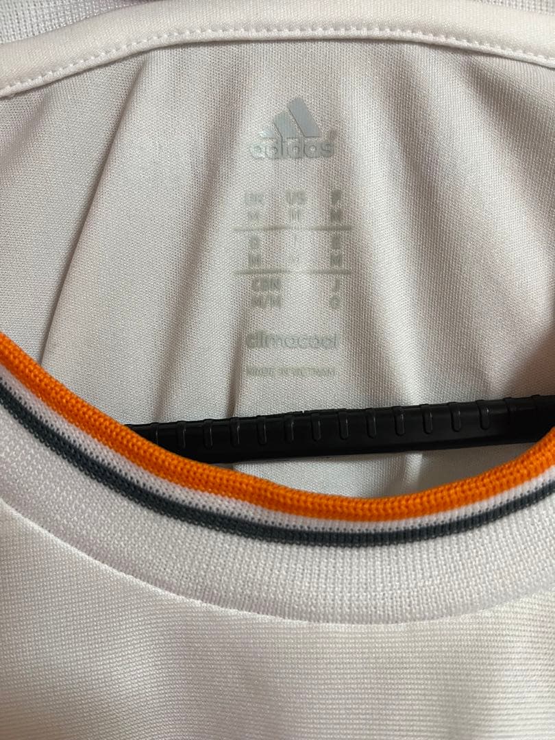 エジル　ユニフォーム　レアルマドリード　13-14