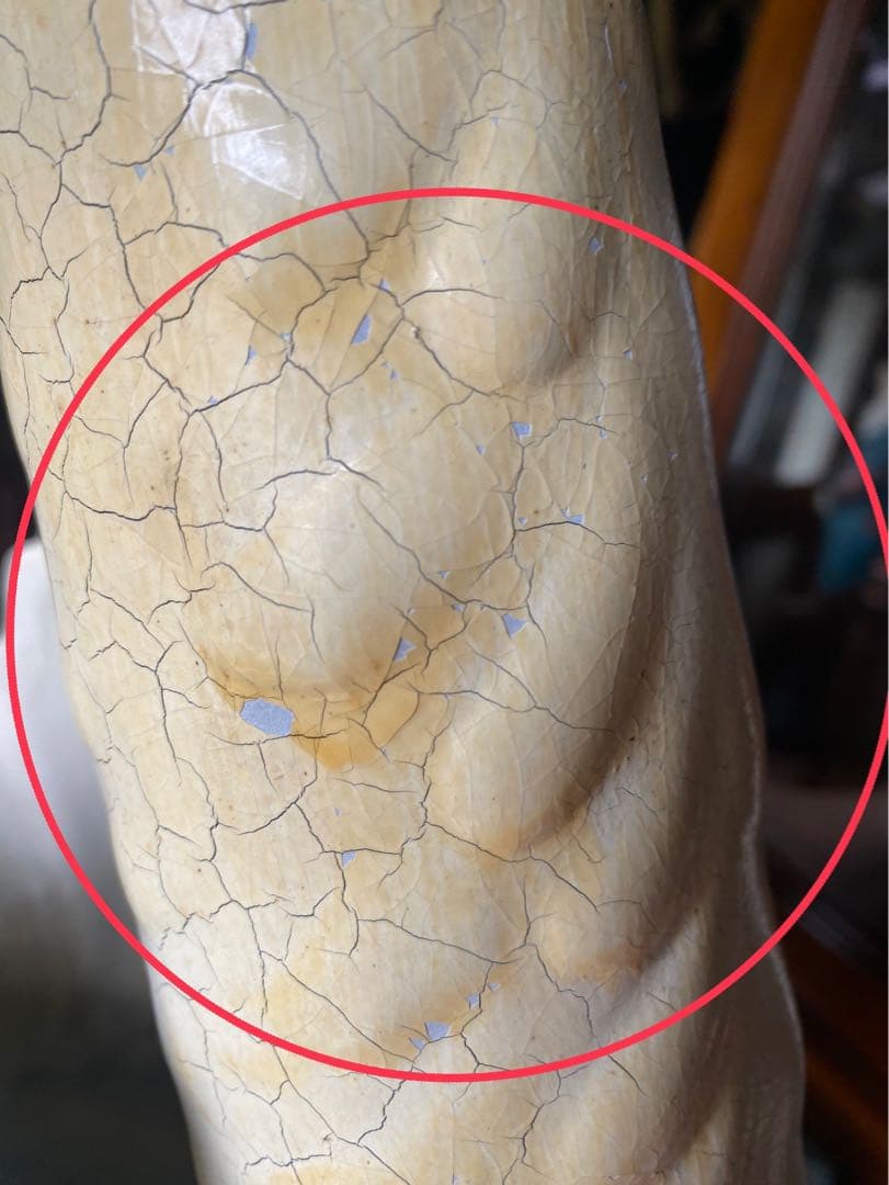 特大 白鳥 置物 インテリア 傘立て 玄関 アンティーク