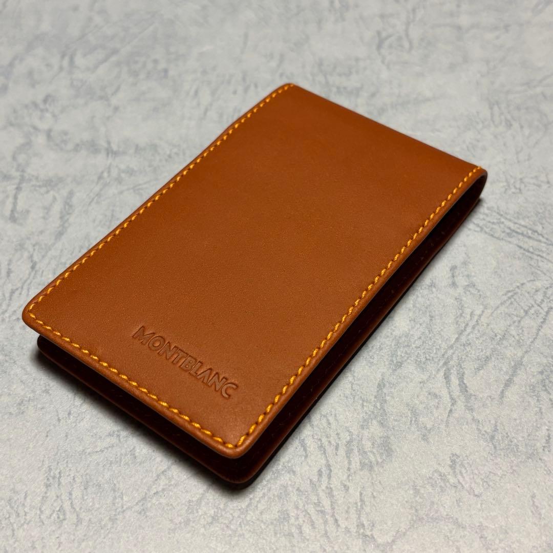 MONTBLANC メモパッド　BabyNotes　Diaries&Notes