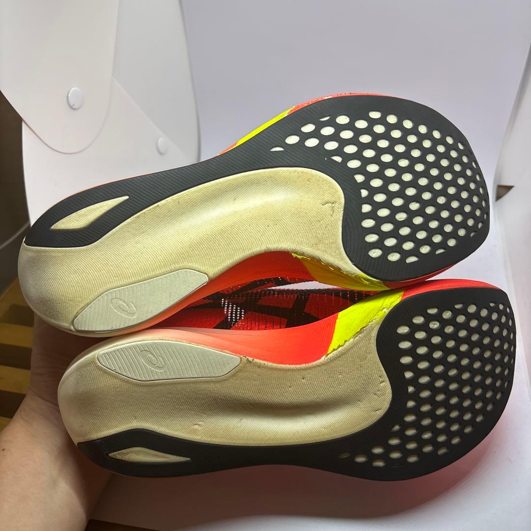 【25.0cm】SPEED EDGE PARIS