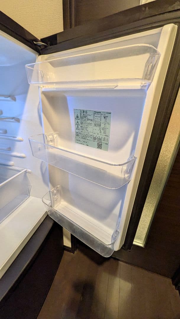 【福岡　引取限定　家電セット】パナソニック洗濯乾燥機/冷蔵庫、電子レンジ