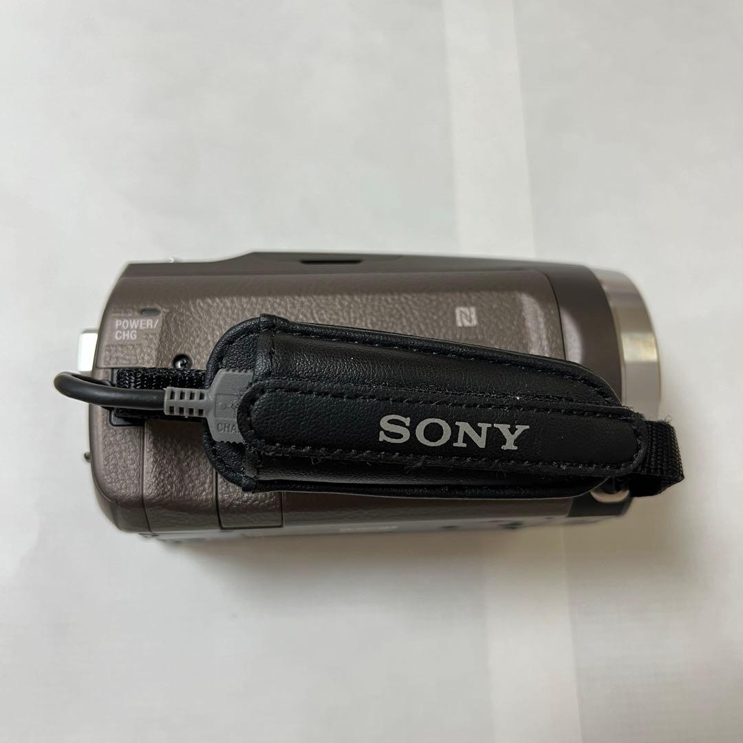 SONYハンディカムHDR-CX680