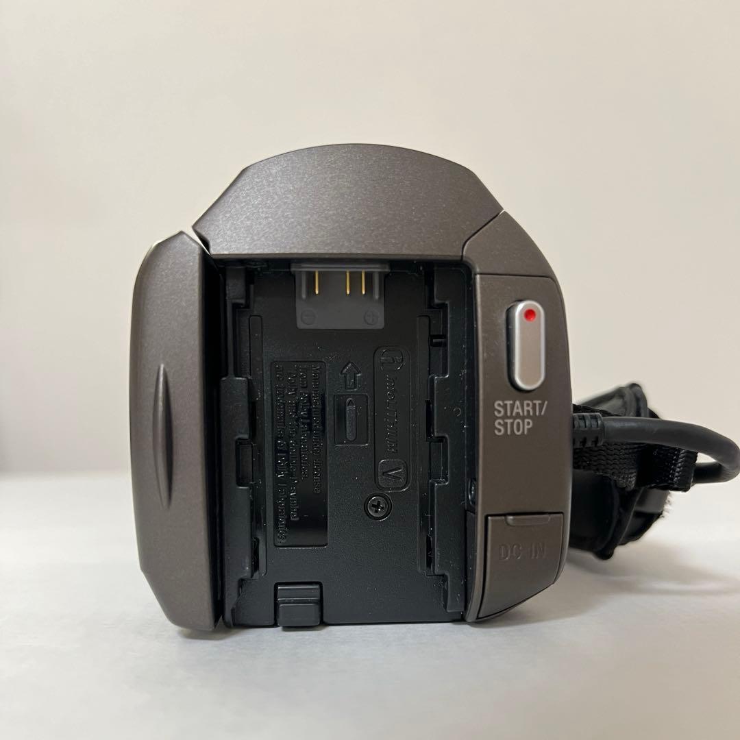 SONYハンディカムHDR-CX680