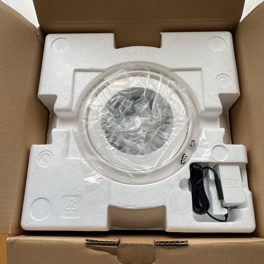 BALMUDA Rain Wi-fi 気化式加湿器 バルミューダ