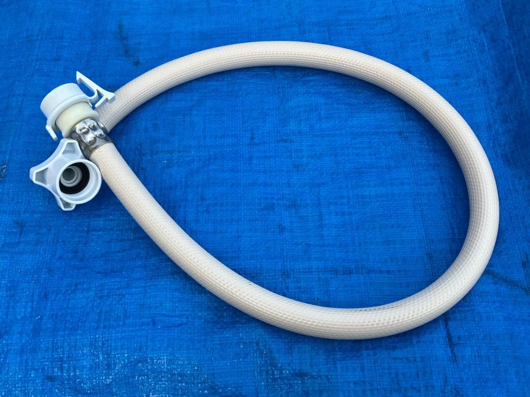 愛知岐阜/送料込★美品★日立　8kg全自動洗濯機 BW-V80H　2022年製