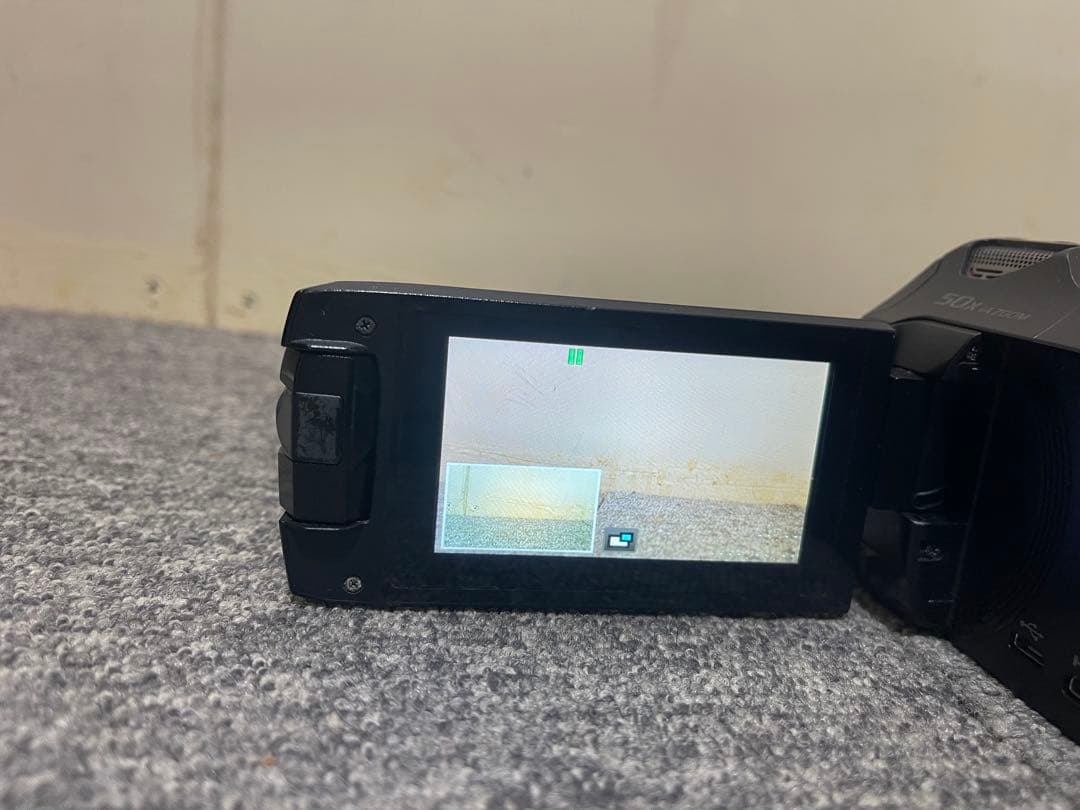 Panasonic HC-W580M フルHD