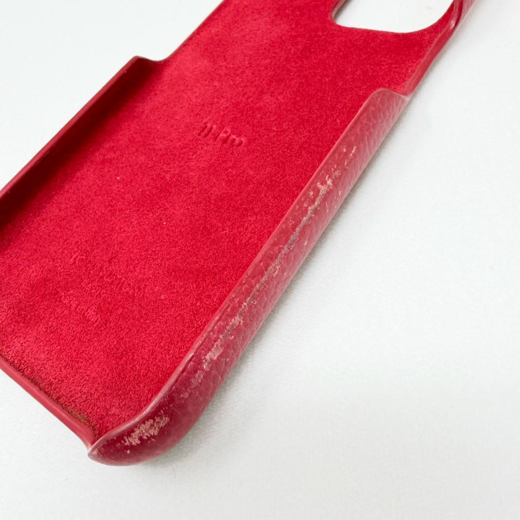 Louis Vuitton iPhoneケース 11Pro M69095