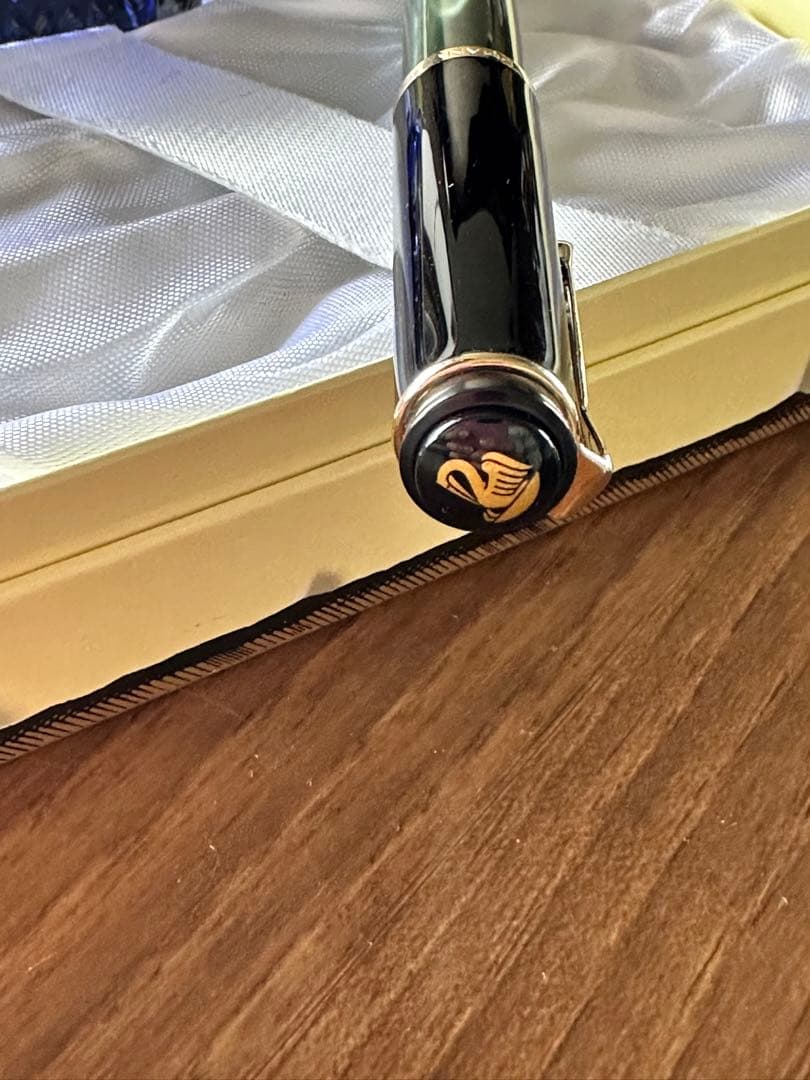 ペリカン　万年筆　GV300