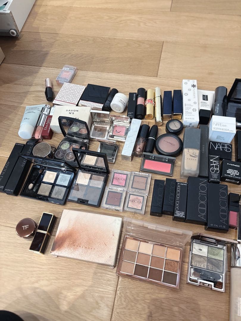 【m】デパコスまとめ売り