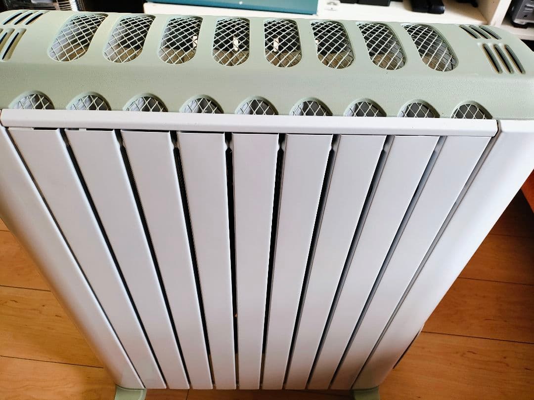 デロンギ　rhj75v0915　不具合なし