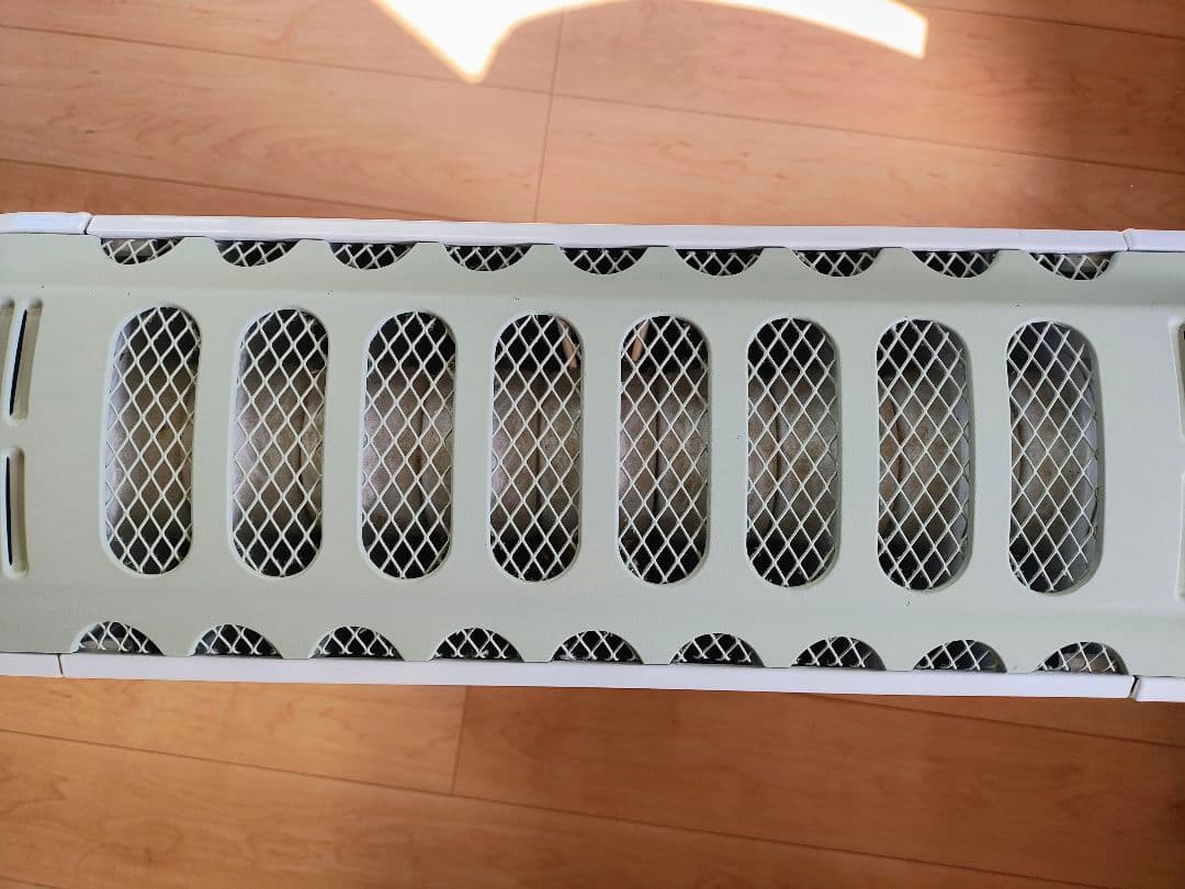 デロンギ　rhj75v0915　不具合なし