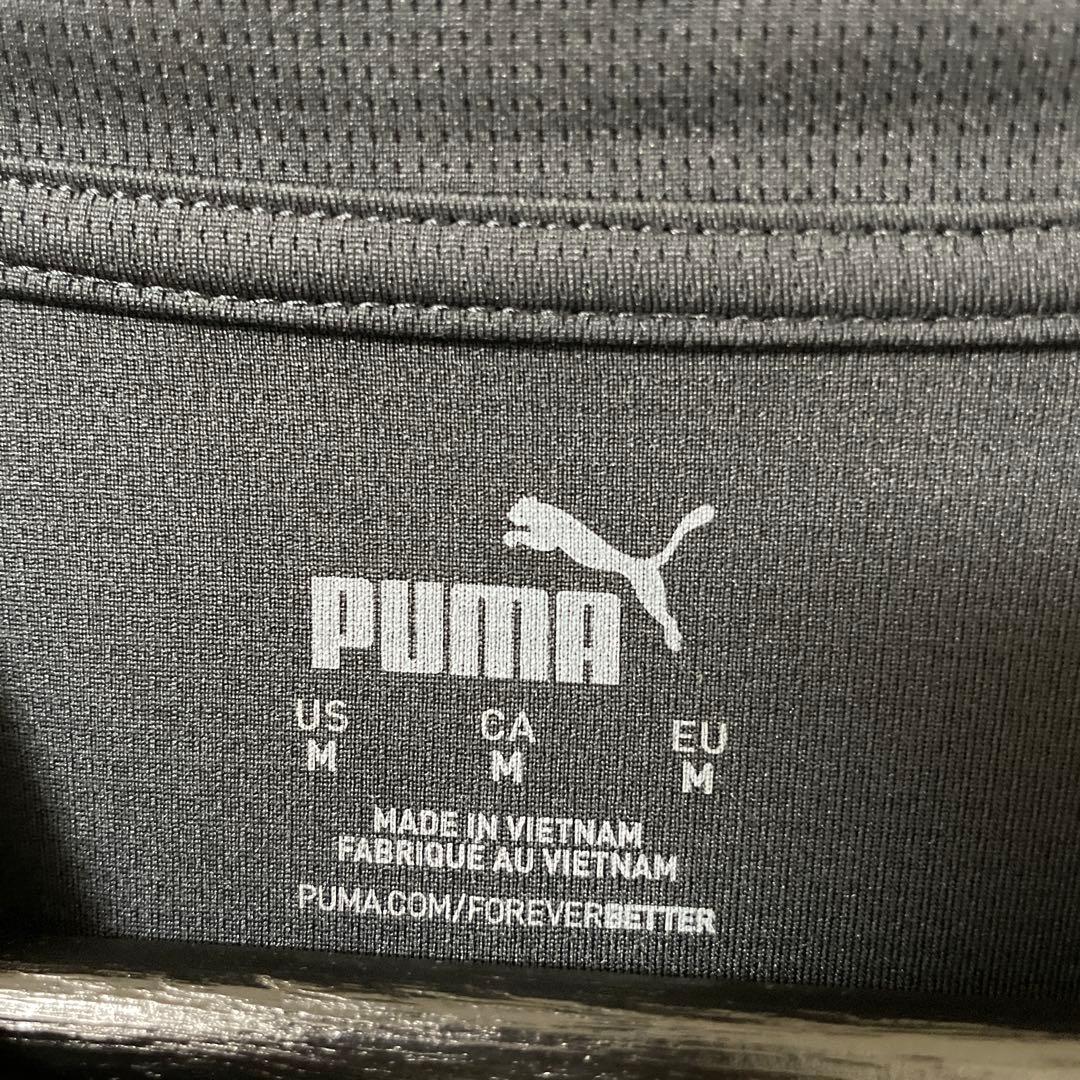 Puma Manchester City GREALISH 10 ジャージ M