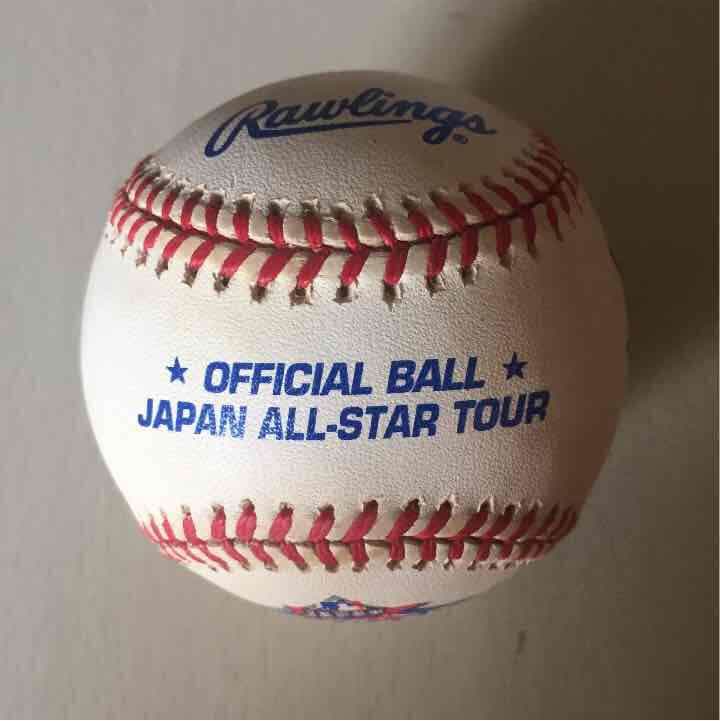 新庄サインボール