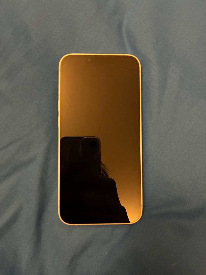 Apple iPhone 13 ホワイト 128GB