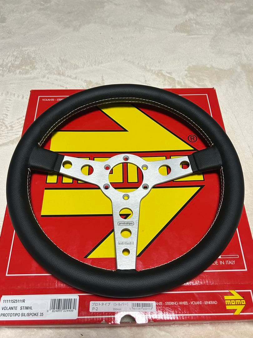 MOMO PROTOTIPO φ350mm