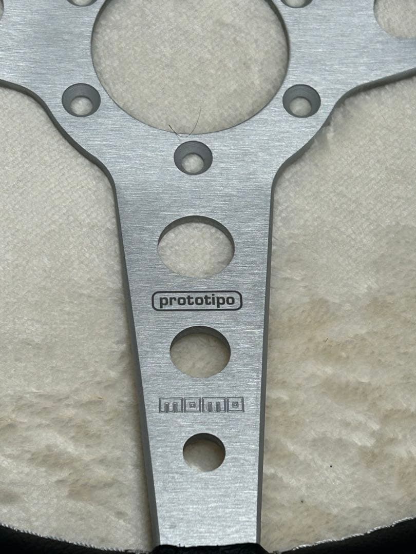 MOMO PROTOTIPO φ350mm