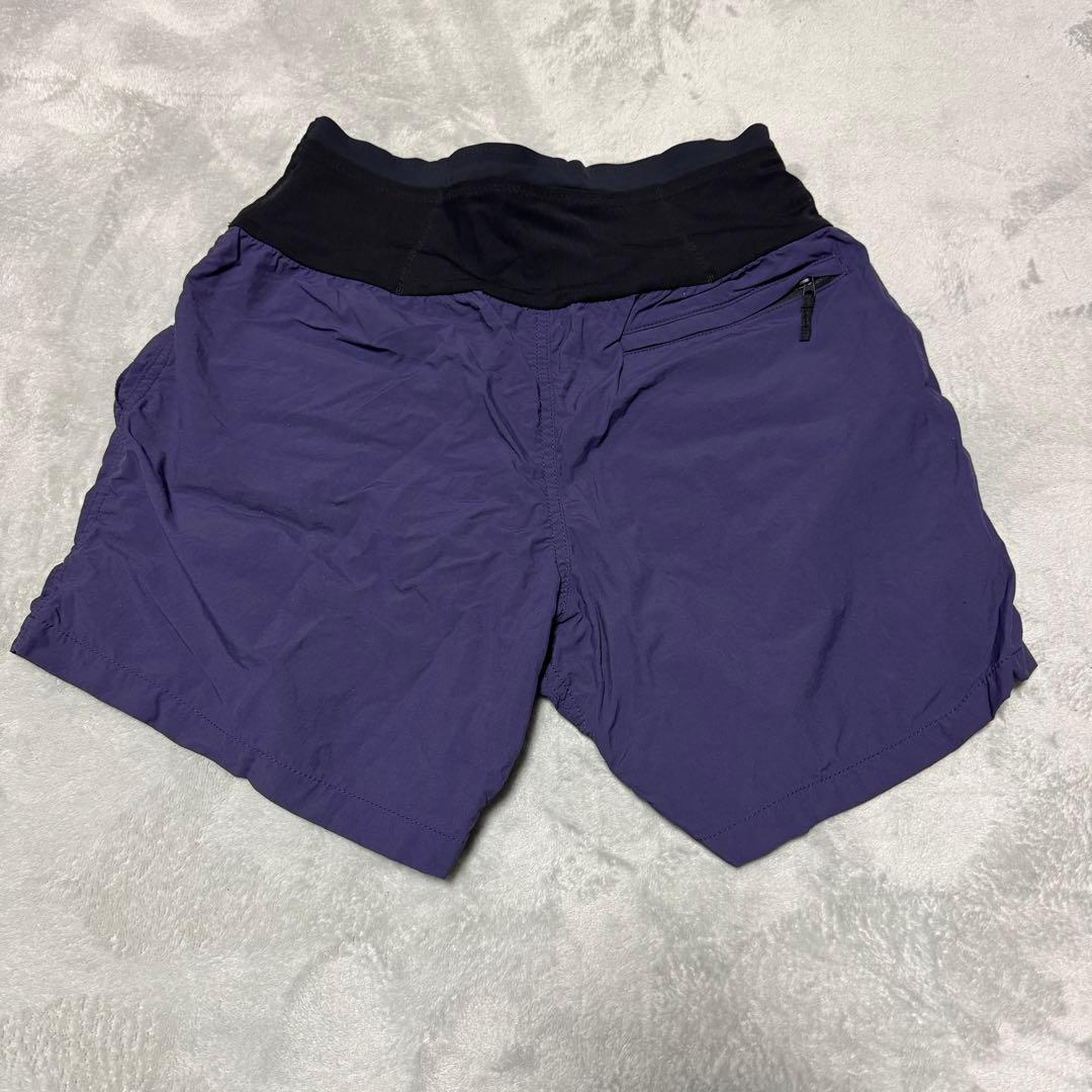 ノースフェイス フリーランショーツ メンズM