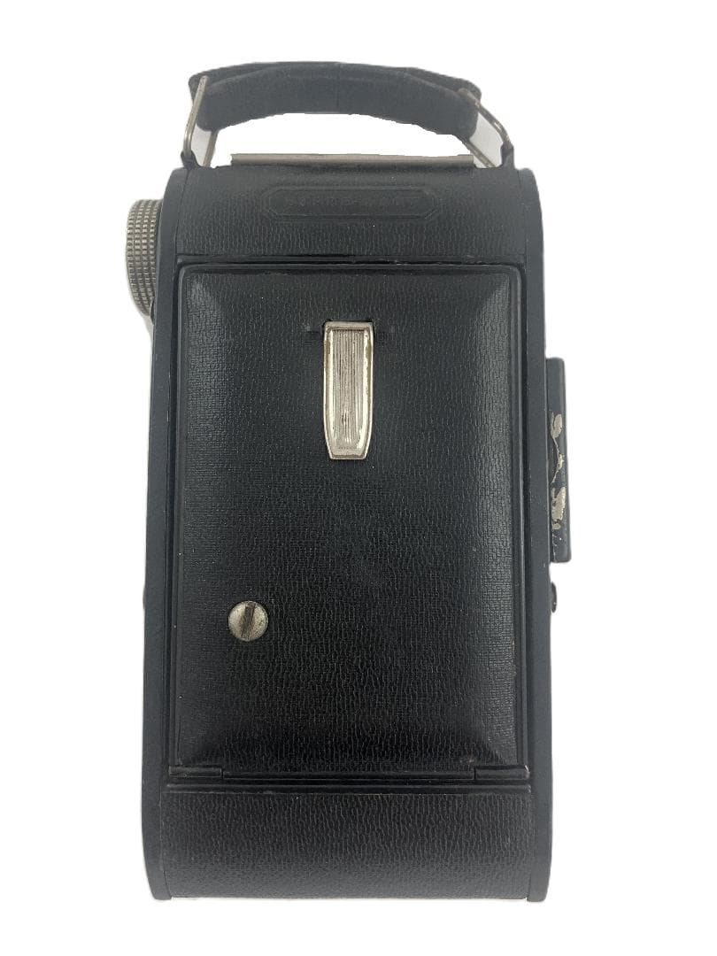 ◇希少 レア Supre-Macy 蛇腹 フィルムカメラ 1940年代 ジャンク