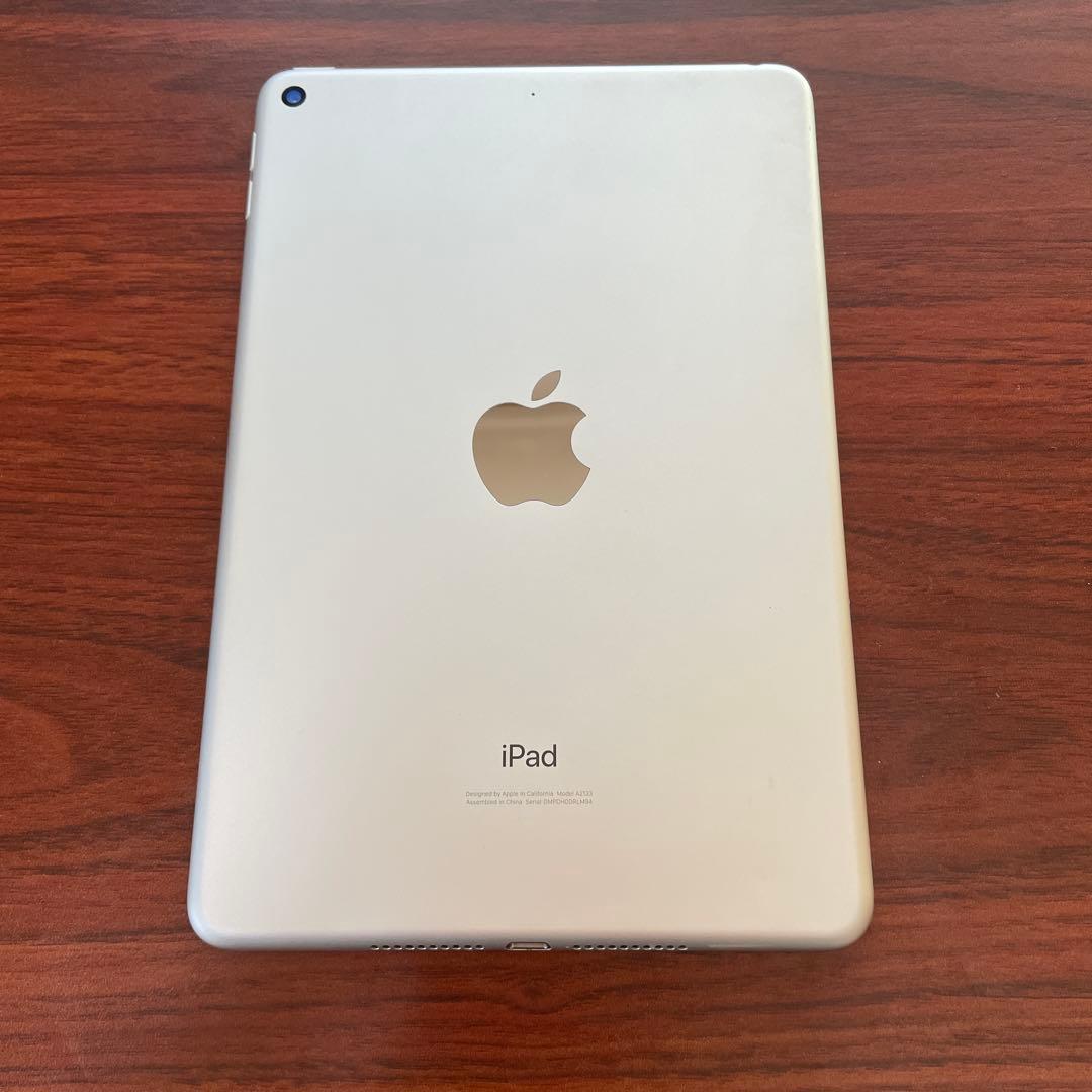 Apple iPad mini 第5世代（Wi-Fiモデル・64GB）