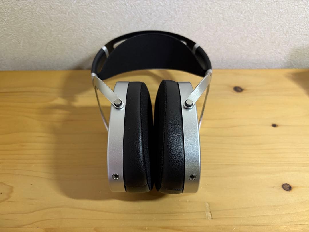 HIFIMAN ANANDA NANO ヘッドホン