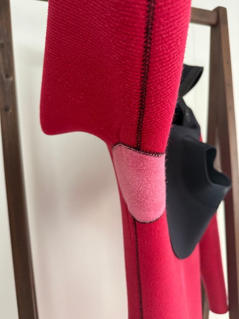 セミドライ メンズ 5✖️3ミリ