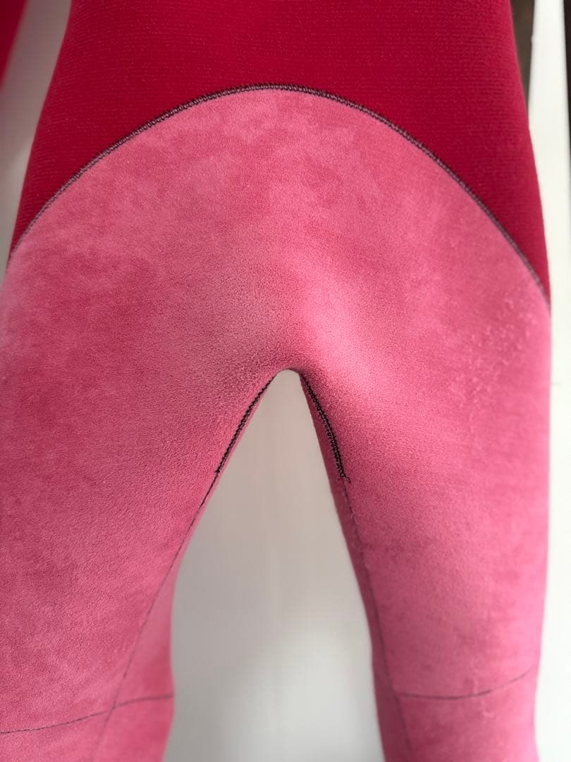 セミドライ メンズ 5✖️3ミリ