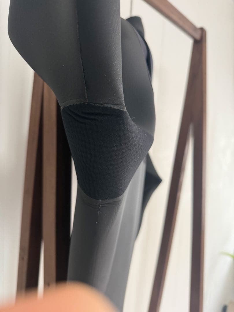 セミドライ メンズ 5✖️3ミリ