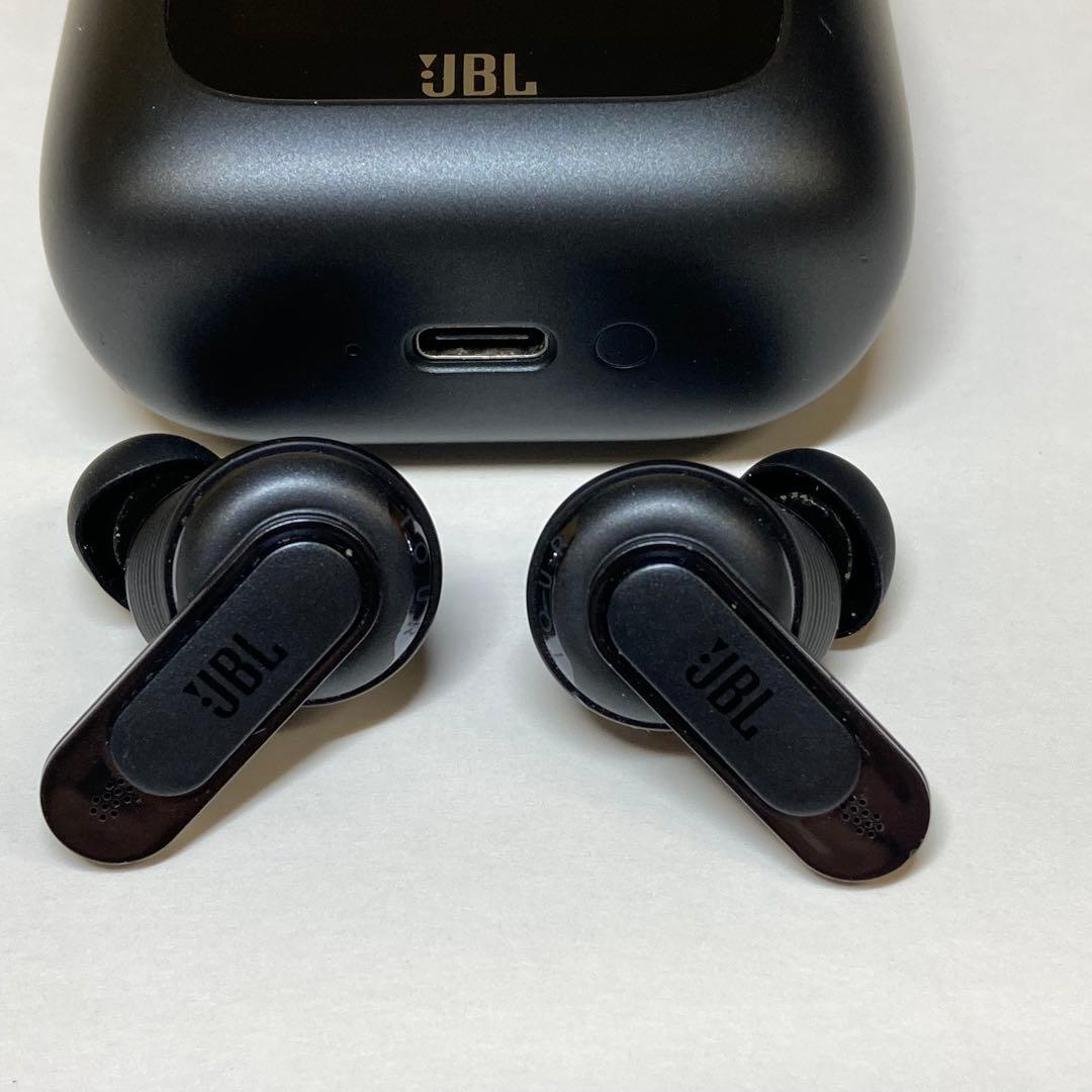 JBL TOUR PRO2 ワイヤレイスイヤホン　　　　　　J29