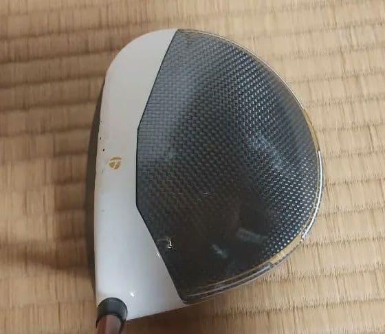 h*9様 TaylorMade Mグローレ，ドライバー 10.5度　Flex: