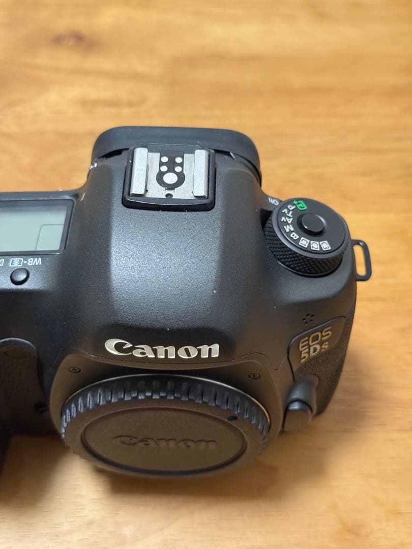 Canon EOS 5Ds 一眼レフ 美品　レンズセット