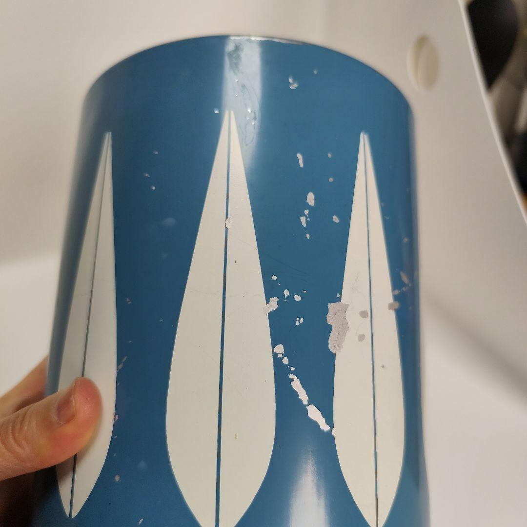 キャサリンホルム　ロータス　木製蓋付き キャニスター　北欧