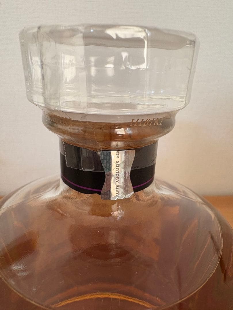 ★新品未開封★ 響　Japanese Harmony マスターズセレクト