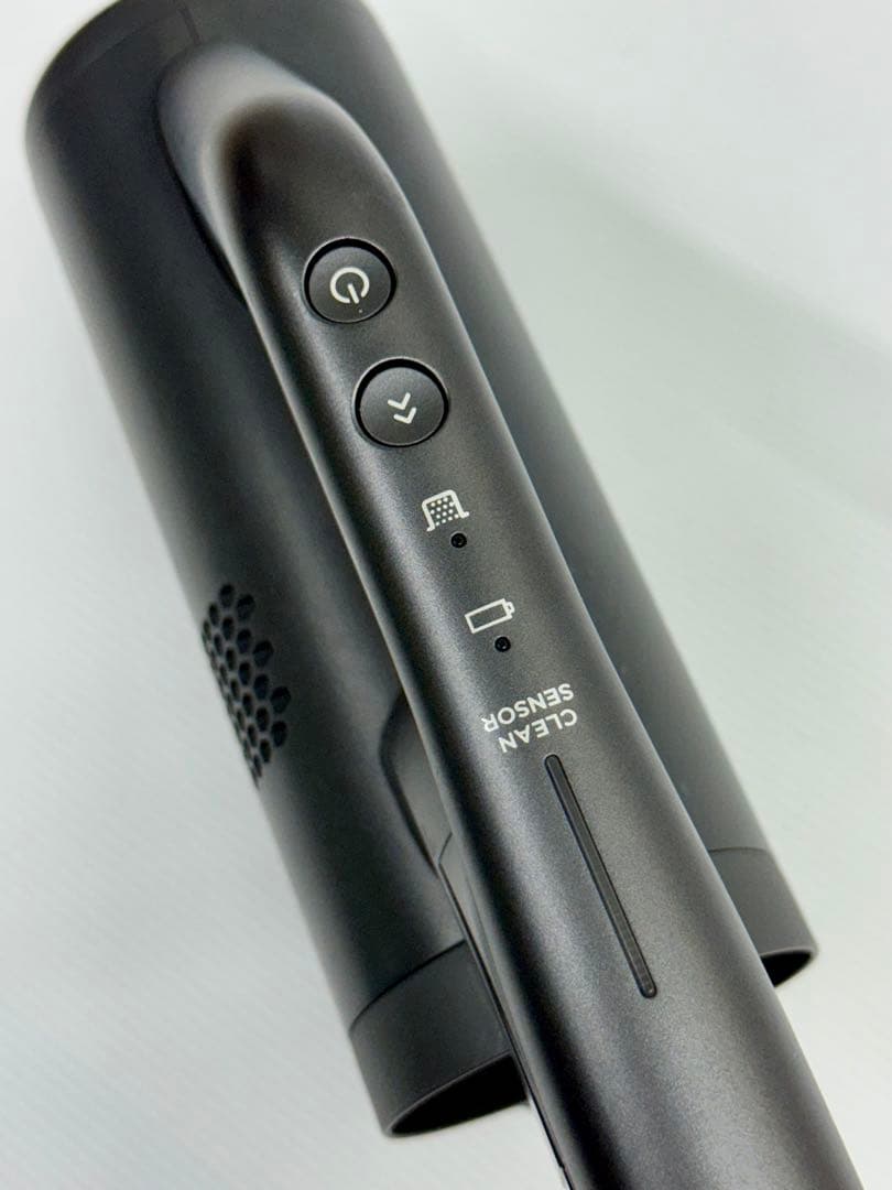 2023年製　Panasonic 掃除機　MC-SB85K 本体　動作保証品