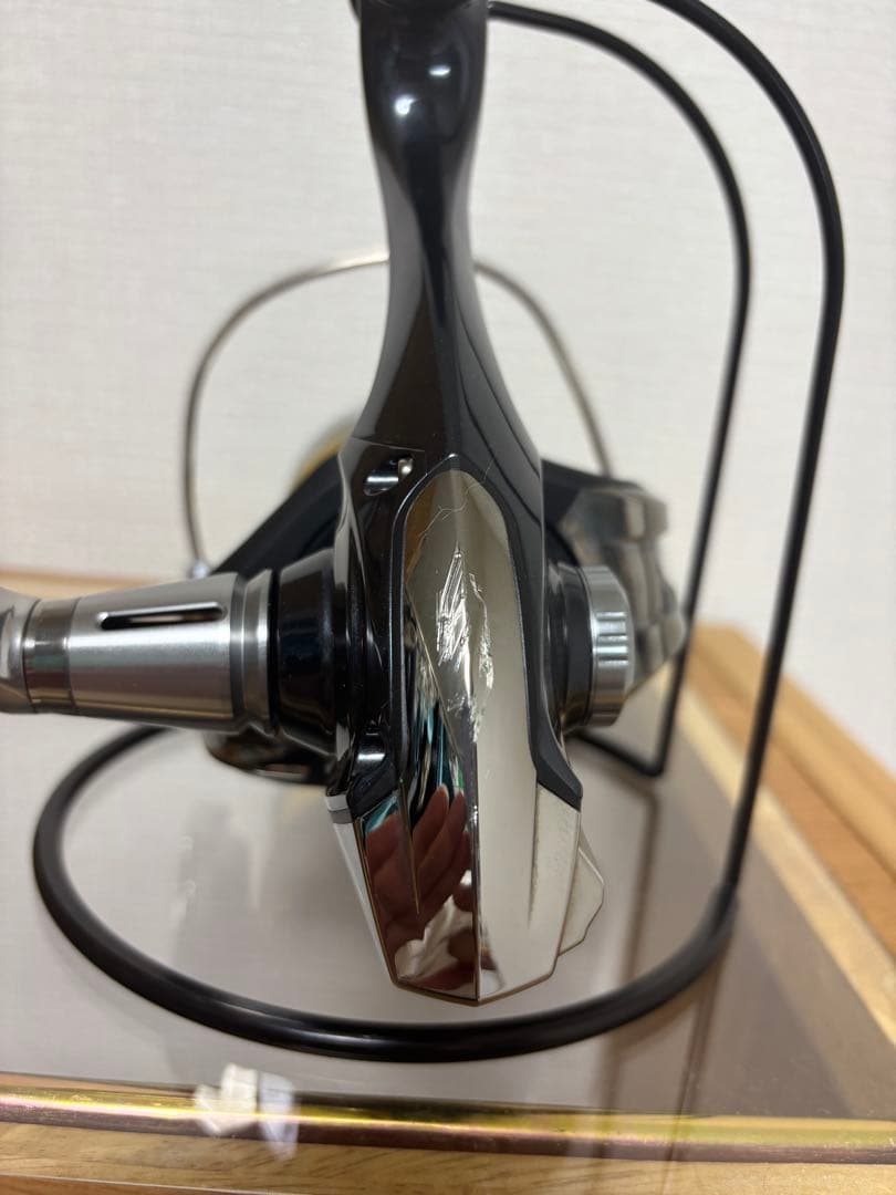 シマノ　13ステラSW18000HG