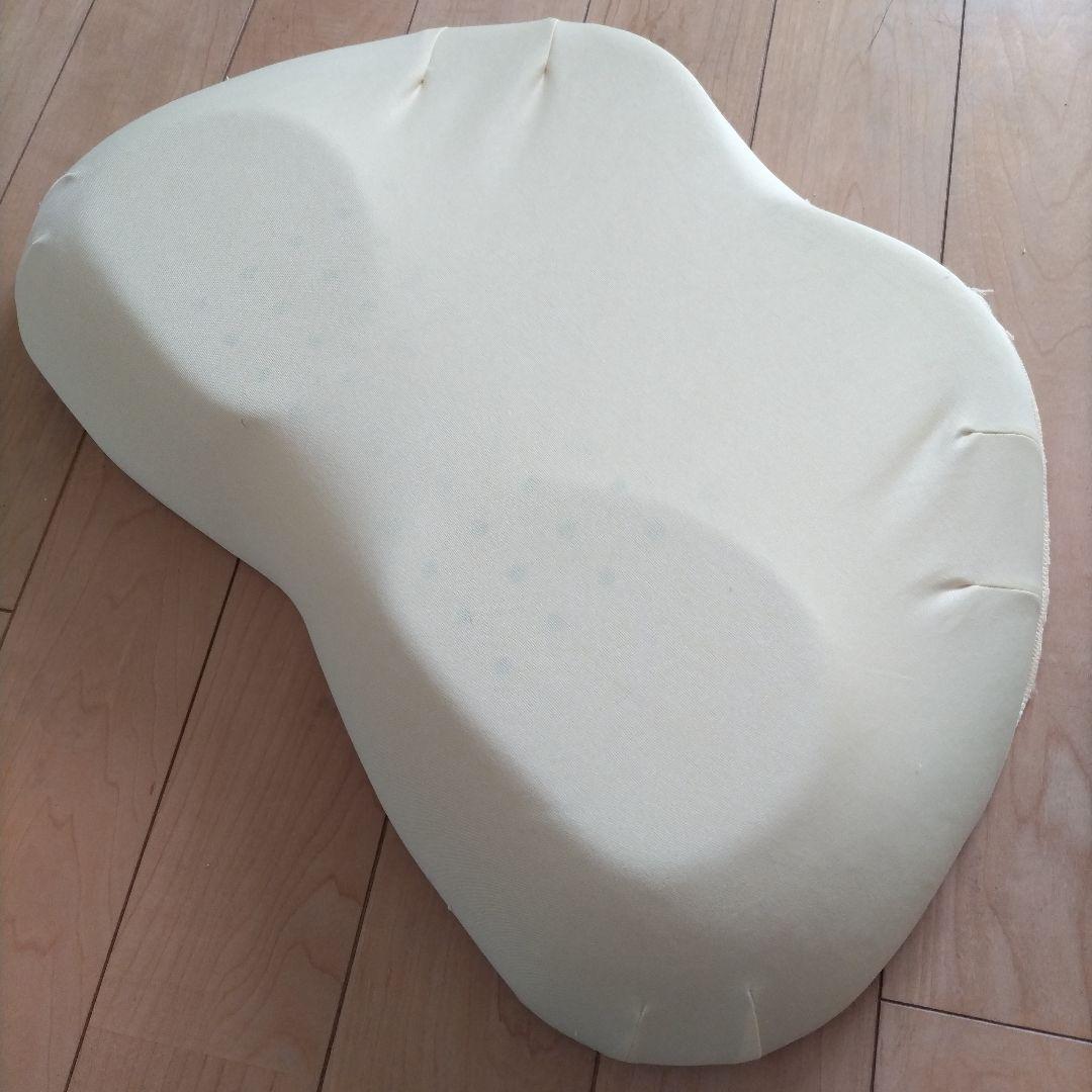 【美品】マニフレックス　バイオシェイプピロー　枕　レディースタイプ