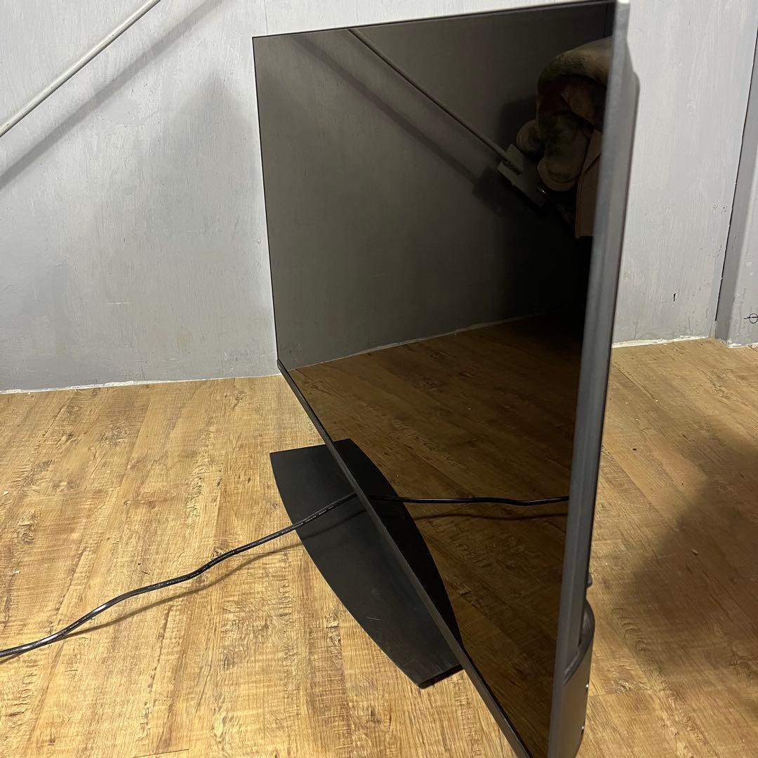 シャープ 4K液晶テレビ 4T-C43EN2