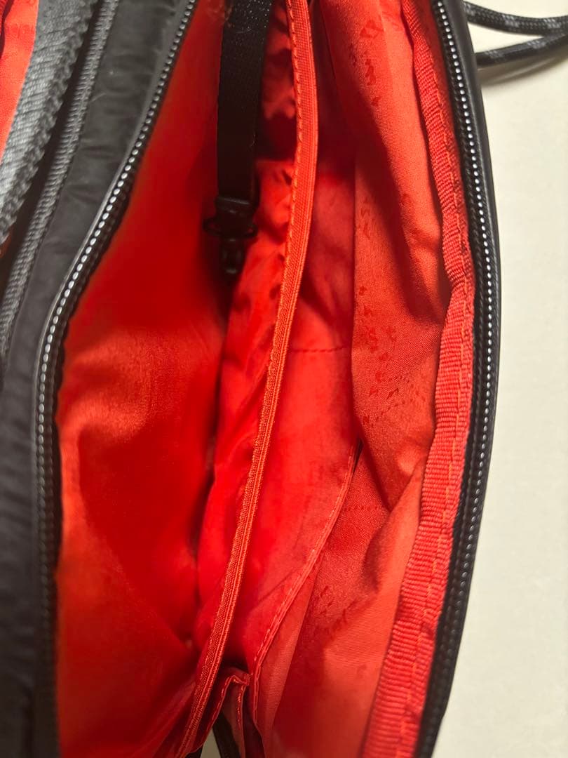 topologie Bottle Sacoche Large ボトルサコッシュ