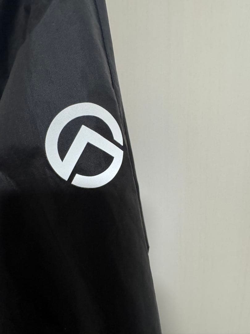 【THE NORTH FACE】トレイルエマージェンシーフーディ Lサイズ