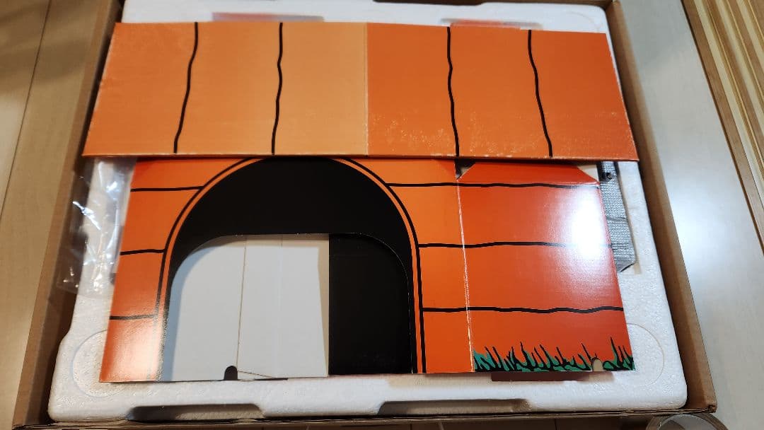 AQUA PEANUTS スヌーピー ロボットクリーナー 掃除機 ドックハウス付